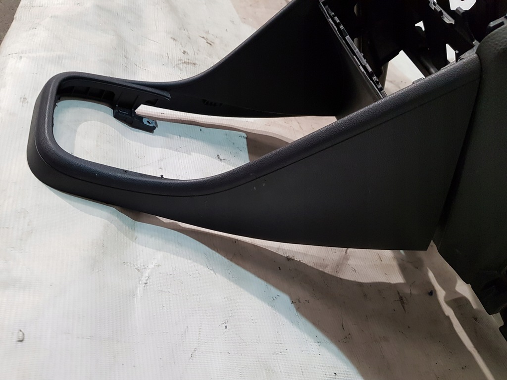 фото №11, Панель приладів приладова vw polo v 13r 1.6tdi 6r1857004a