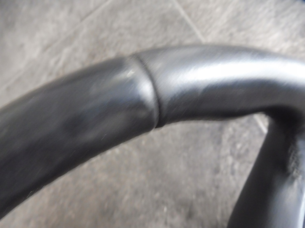 фото №9, Воздуховод honda accord