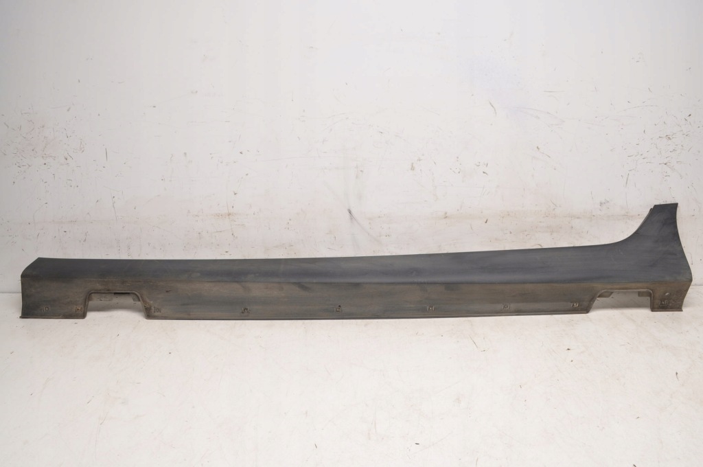 фото №1, Hyundai ix35 молдинг накладка поріг ліва lift 87758-2s000