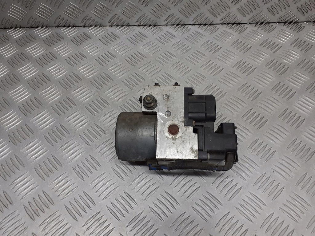 фото №6, Насос abs nissan primera p11 1.8 476609f618