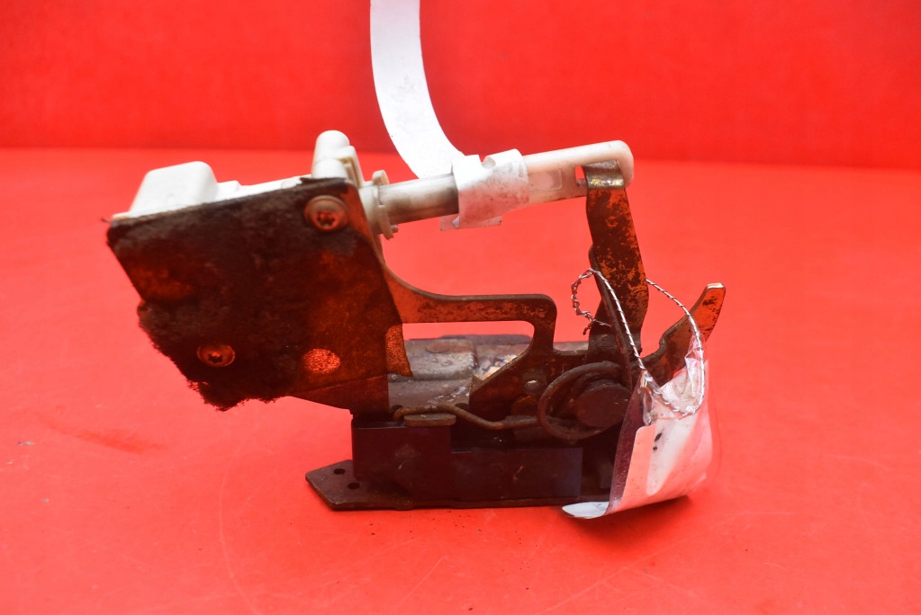 фото №5, Замок кришки задня багажника ford galaxy mk1 1 i 00-06