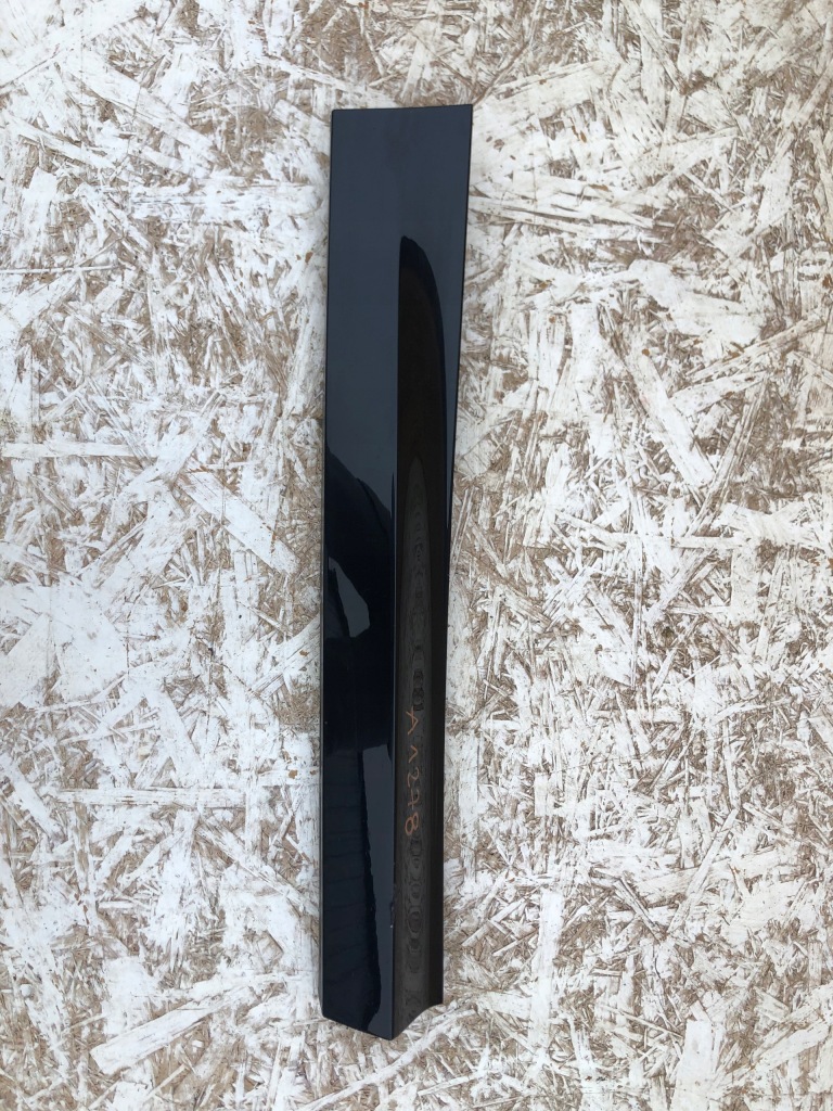 фото №1, Молдинг дверь перед левая передняя bmw g02 x4 g01