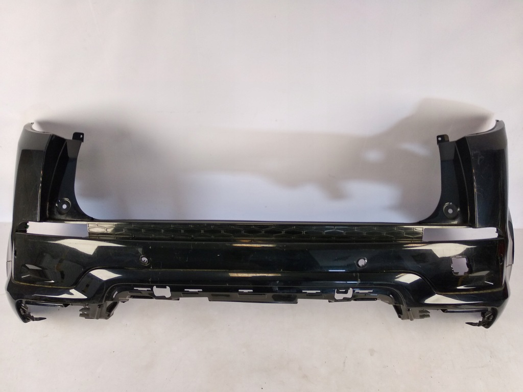 фото №1, Land rover discovery sport 2016 бампер задняя