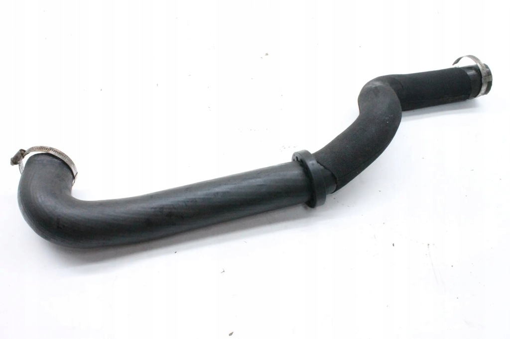 Купити Труба інтеркулер land rover range rover sport ii l494 cpla6h096dc