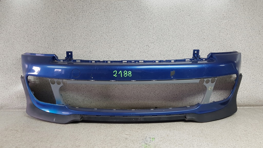 фото №1, Mini cooper jcw r56 aero kit lift бампер перед 2188