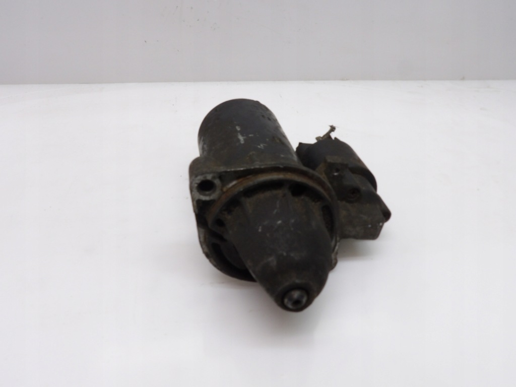 фото №1, Стартер mercedes-benz w202