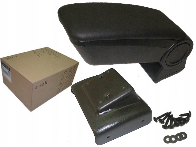 фото №8, Подлокотник armster 3 honda jazz 2015-2020