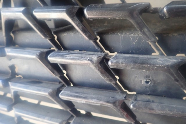 фото №10, Бампер перед передний lexus ux 2018-