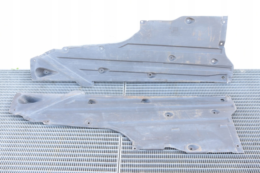 фото №5, Mercedes slk r171 w171 захист підвіска права