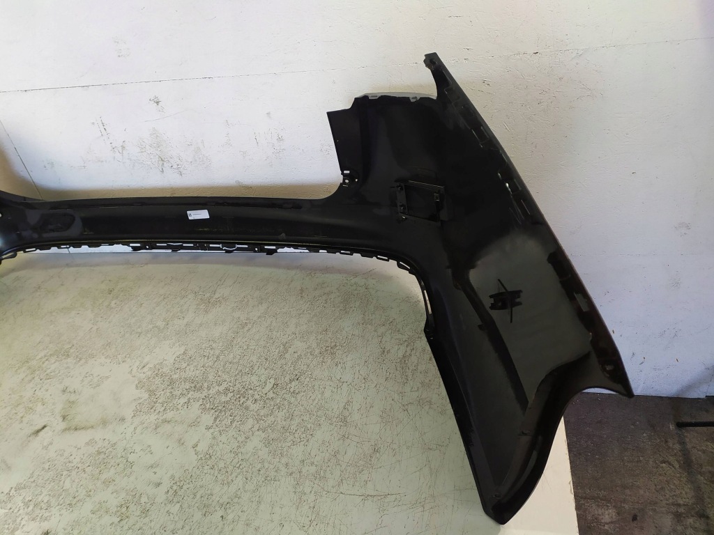 Бампер задняя задний opel insignia b ii 39148337 Недорого