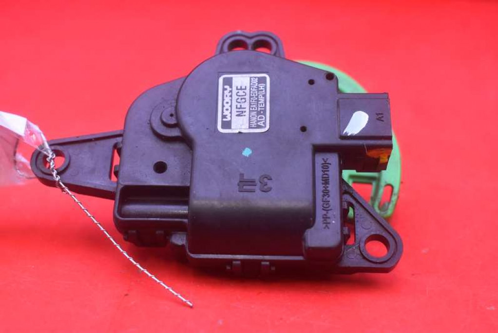 фото №6, Моторчик отопителя ea1f0-edfad02 kia ceed 3 iii 1.6 crdi 115 km 18-20