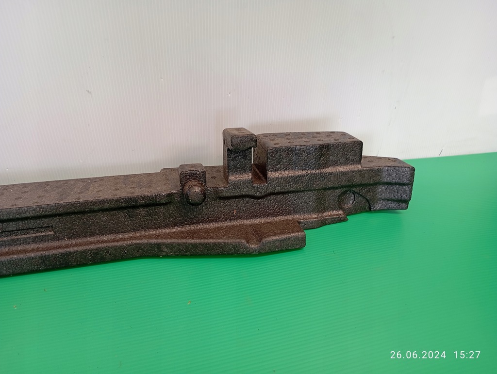 фото №8, Абсорбер бампера перед nissan nv200 62090be00a