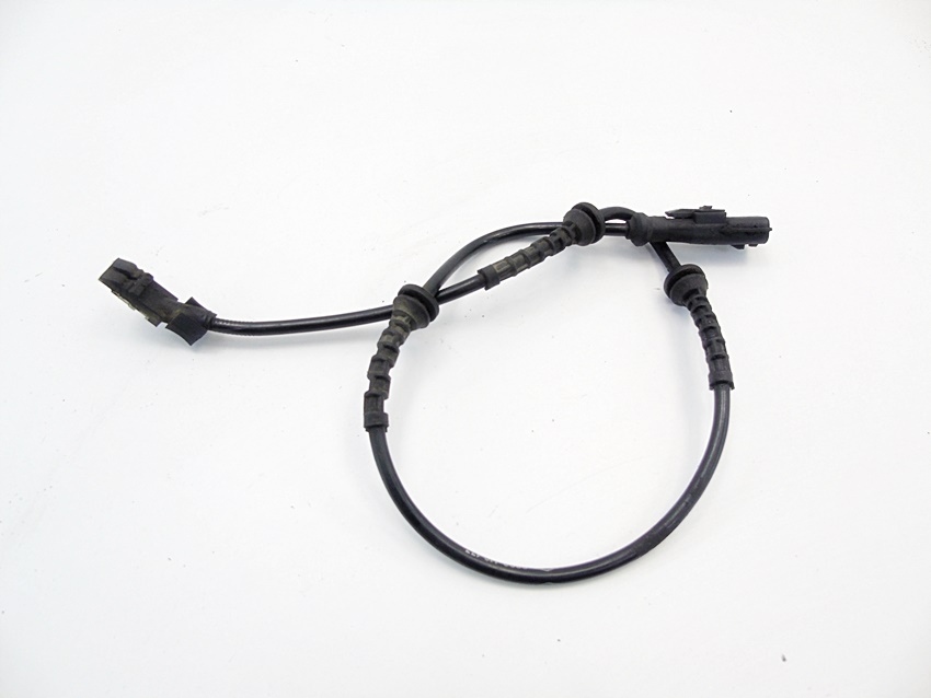 фото №1, Датчик abs перед l p sandero i stepway logan