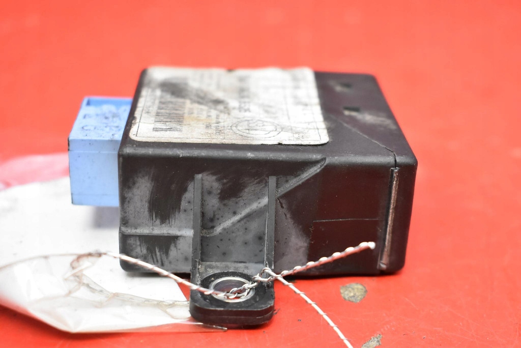 фото №7, Блок управления модуль центрального замка 1340332080 fiat ducato 3 iii 06-14