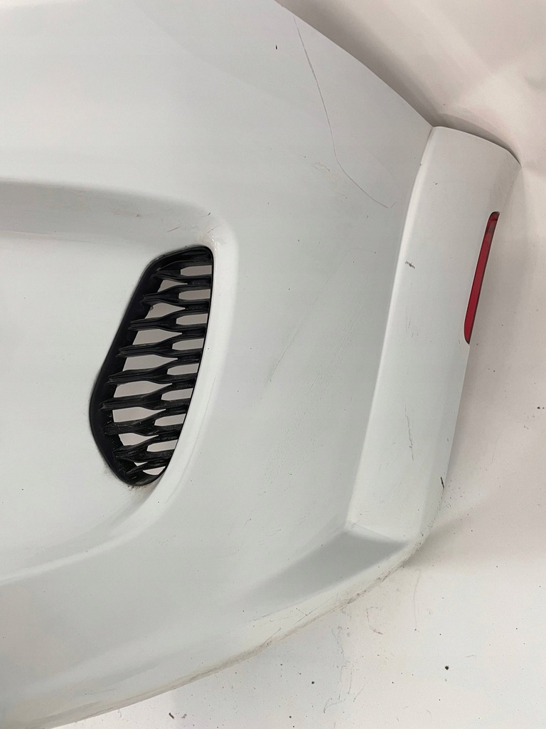 фото №7, Dodge charger widebody 2019+ бампер задній задня kompletny