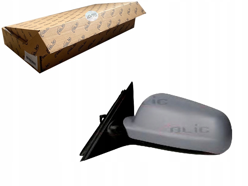 фото №1, Blic 5402-04-1135111p дзеркало зовнішнє