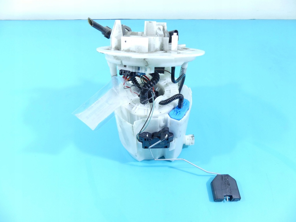 фото №1, Помпа топлива mercedes glc coupe x253 a2054704900