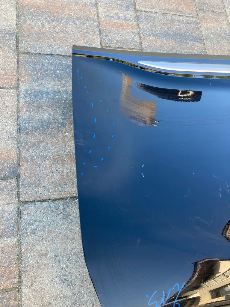 фото №8, Дверь правое передние перед hyundai kona