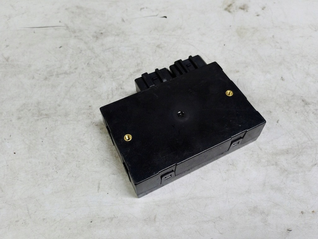 фото №5, Vw golf iv модуль блок керування комфорту 1c0962258j europa