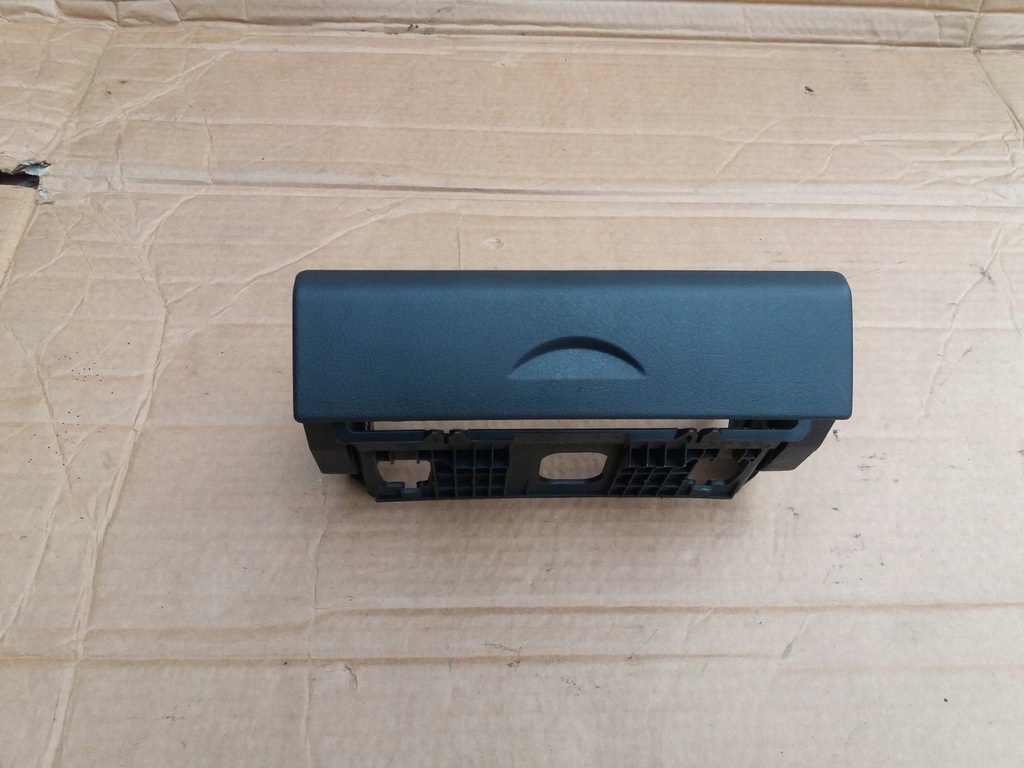 фото №1, Полиця бардачок консолі peugeot 807