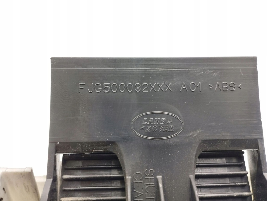 Land rover range rover sport l320 2007 рамка рычаг переключения передач  fjg500032xxx Оригинал