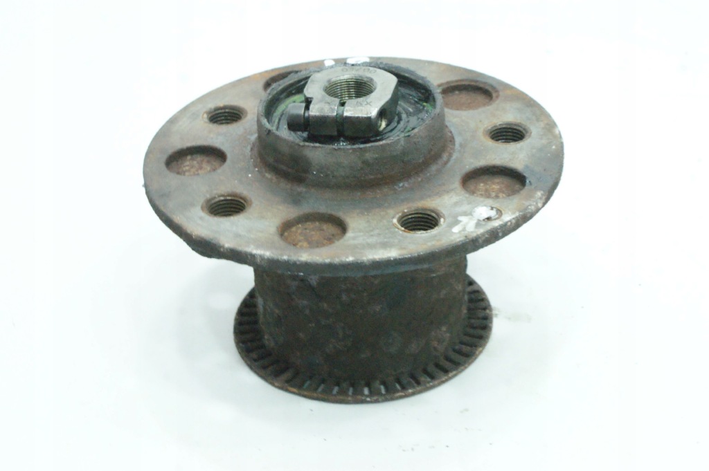 фото №6, Ступица перед левый правый mercedes cl w215 w220