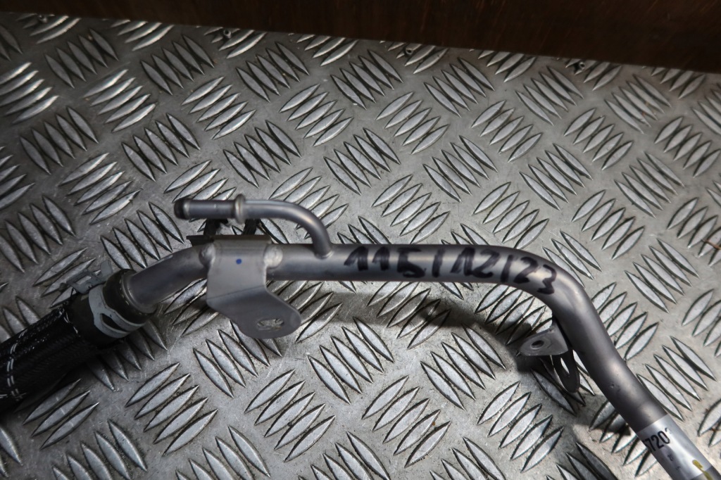 фото №3, Шланг wody clio v 210457203r