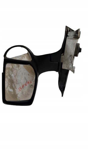 фото №1, Зеркало правое ford transit 00-13