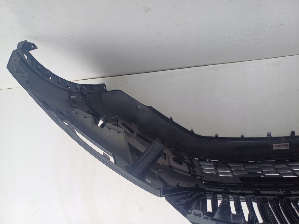 фото №8, Бампер перед skoda kodiaq 565 sportline rs lift