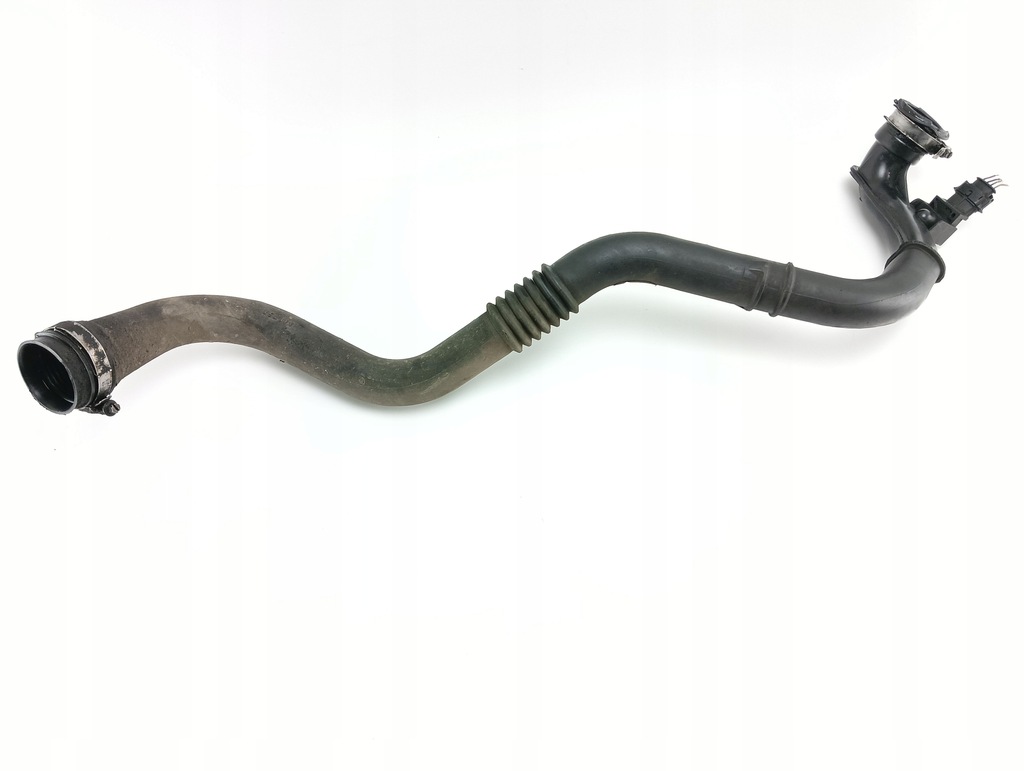 фото №4, Шланг інтеркулер renault scenic ii 1.5 dci 101km k9k