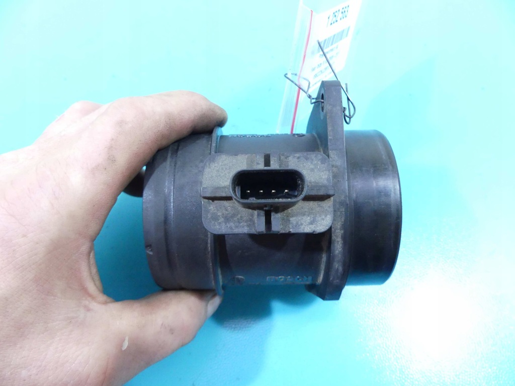 фото №7, Витратомір seat ibiza iv 6j 0281006132 1.2 tdi