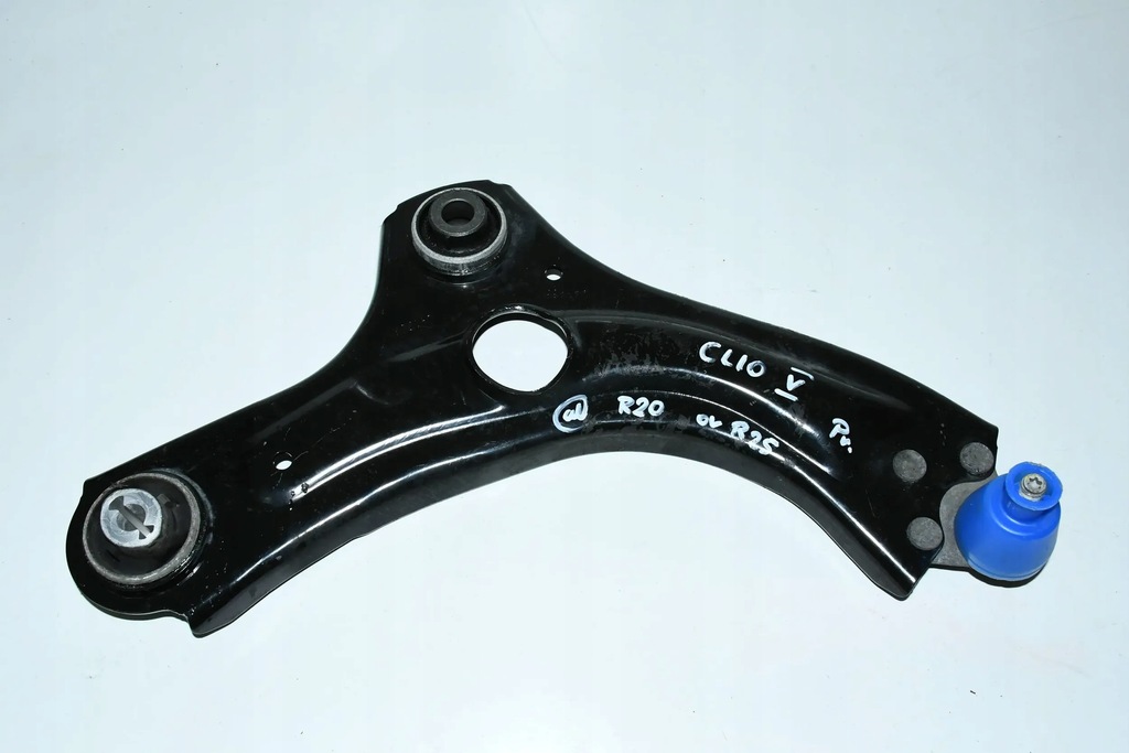 фото №1, Важіль правий перед 545042511r renault clio v