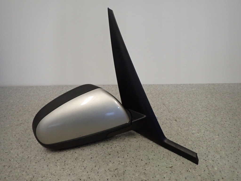 фото №6, Mitsubishi colt cc cabrio 04- зеркало правое s29