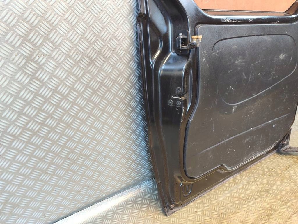 фото №13, Двері задні ліва зсувні renault trafic iii trafic iv opel vivaro b ted68