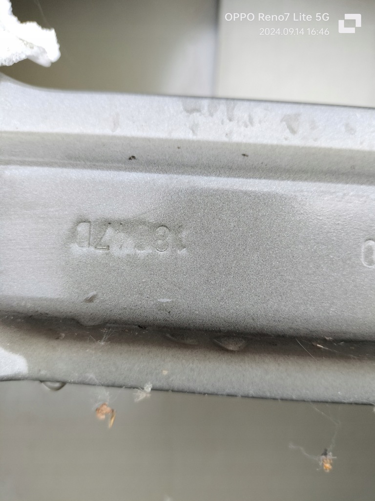 фото №11, Дверь передние правое proace ii expert iii jumpy перед 9812213980 vivaro c