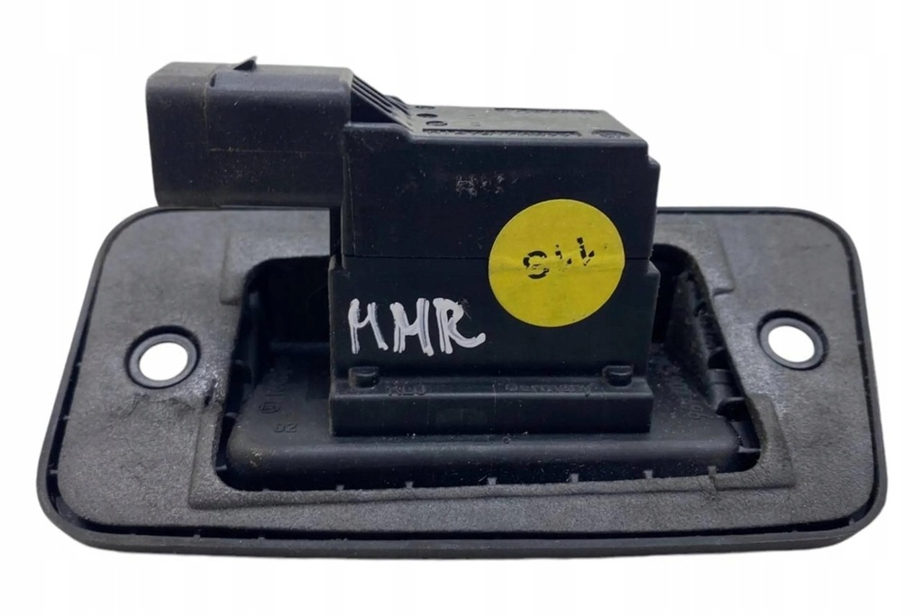 фото №9, Датчик закрытия дверь vw caddy iii фургон 2ka, 2kh, 2ca, 2ch 2k5907496