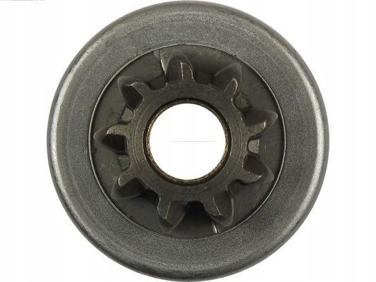 фото №2, Зчеплення односторонній, стартер as-pl sd1064