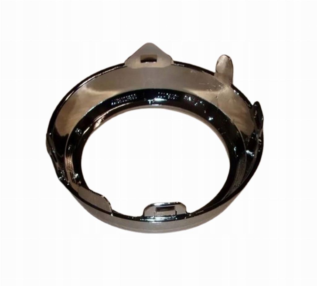 фото №3, Рамка противотуманной фары p 5008 правая