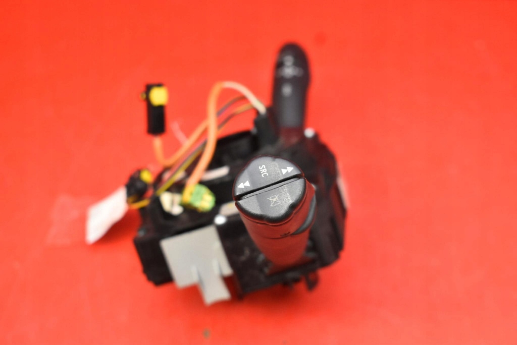 фото №7, Переключатель комбинированный подрулевой переключатель 96474025xt citroen c3 1 i 5d hb 02-10