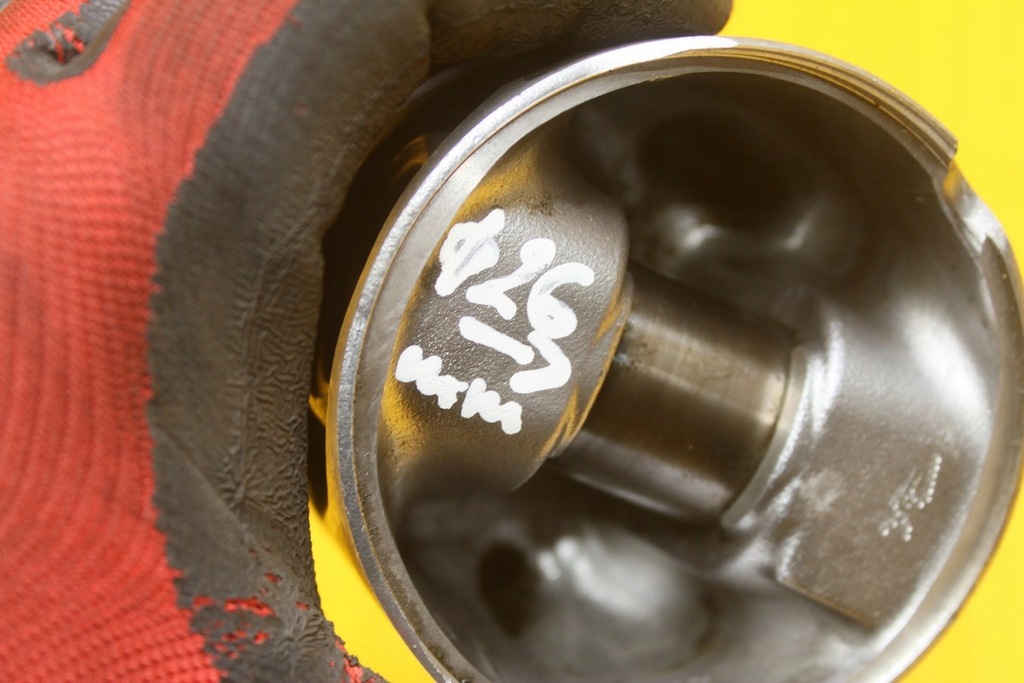 фото №6, Поршень поршні alfa mito 1.6 jtd 955a3000 a930 142+4