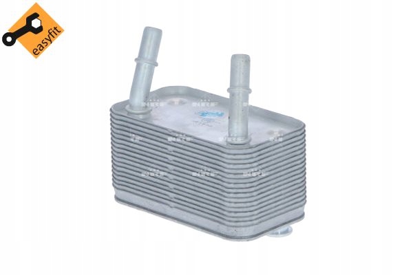 фото №10, Радіатор оливи nrf 31797