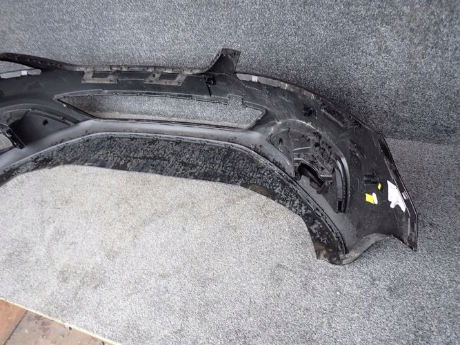 фото №6, Seat alhambra 10- бампер передний перед