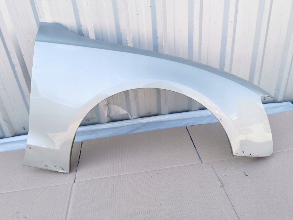 Audi a5 8t0 крило передній правий гарний перед Ціна