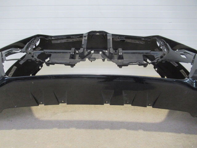 фото №9, Бампер bmw 7 g70 m набор "невосстановленный"