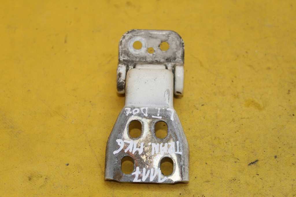 фото №1, Петля левый задняя dół transit mk6