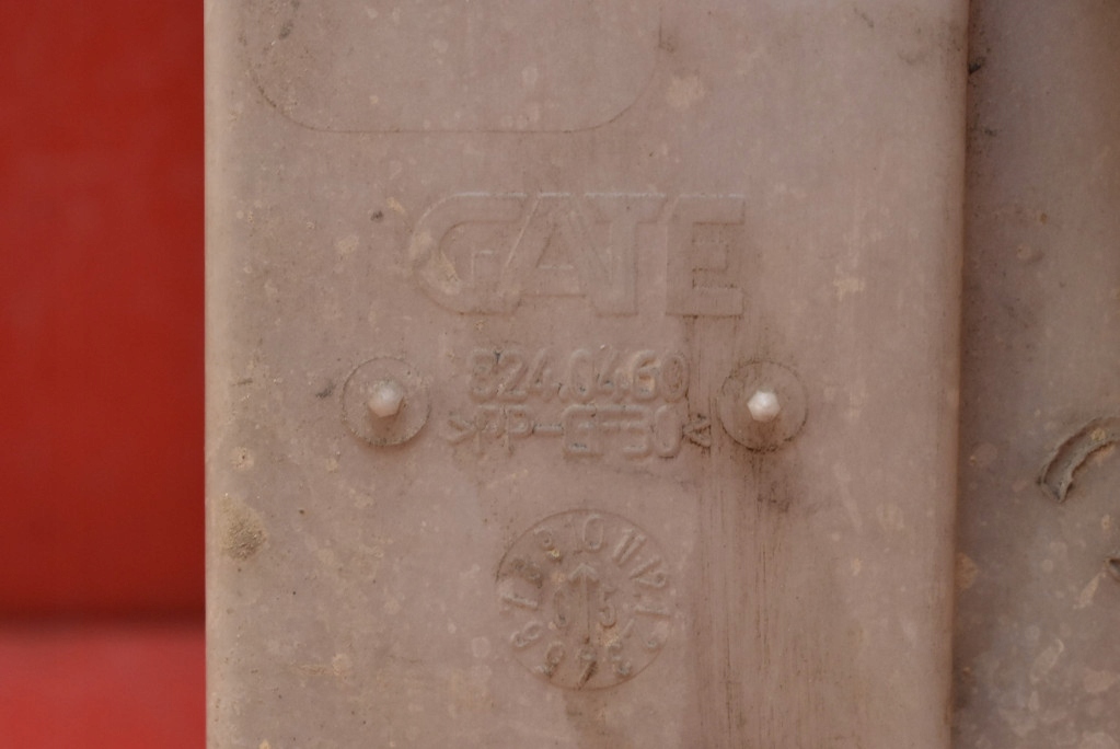 фото №10, Вентилятор 16360-0q010-00 peugeot 107 1.0 12v 68 km 05-08