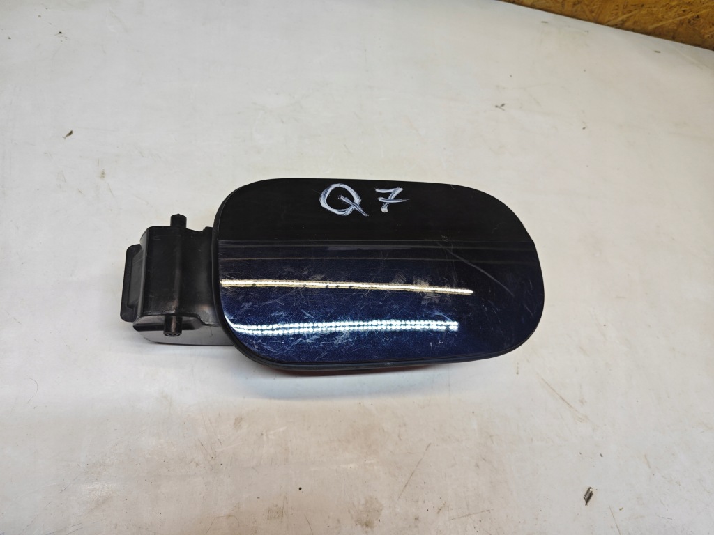 фото №1, Audi q7 кришка заливної пального 4m0809906