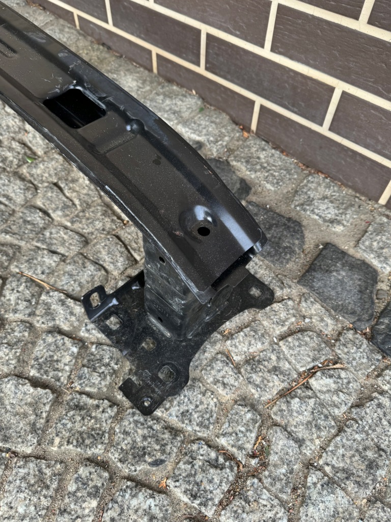 Балка pod бампер перед передняя audi a1 ii 82a 82a807109 2018- Киев