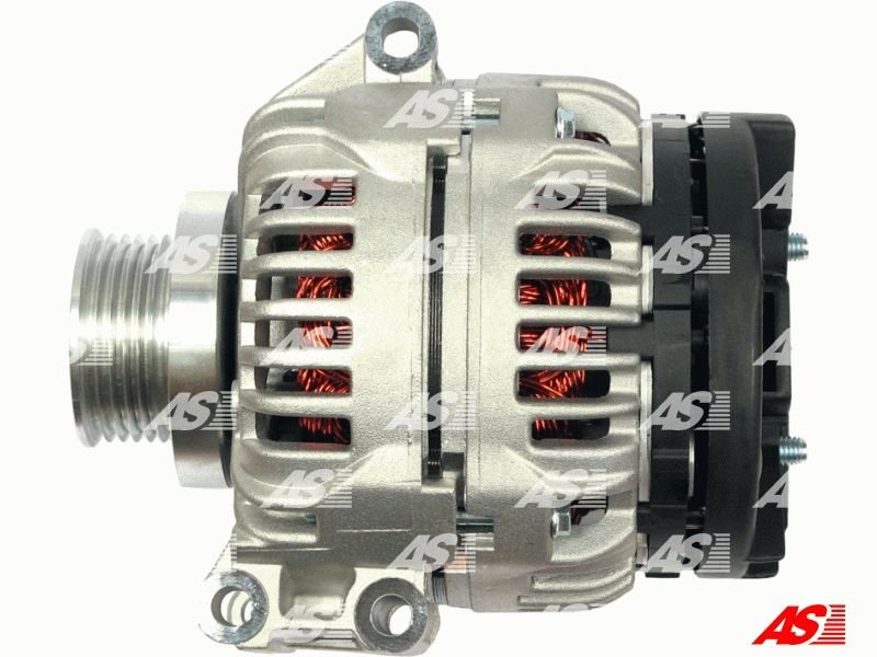 Купить Генератор renault megane clio kangoo as-pl a0145