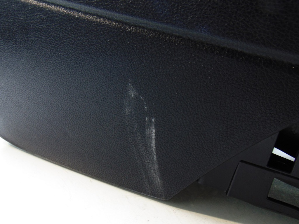 фото №8, Туннель средний подлокотник bmw f10 f11 9206673 eu